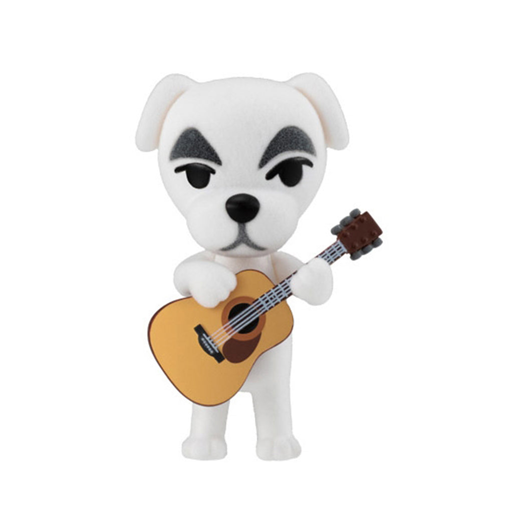 Bandai Animal Crossing New Horizons KK Tomodachi Doll Vol 2 Figure