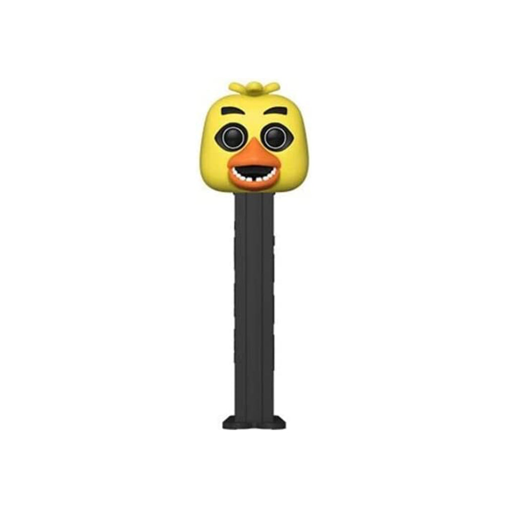 Funko Five Nights At Freddy's POP PEZ Chica Dispenser