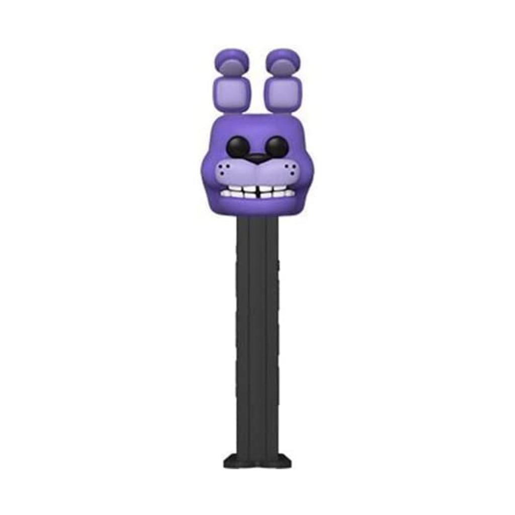 Funko Five Nights At Freddy's POP PEZ Bonnie Dispenser