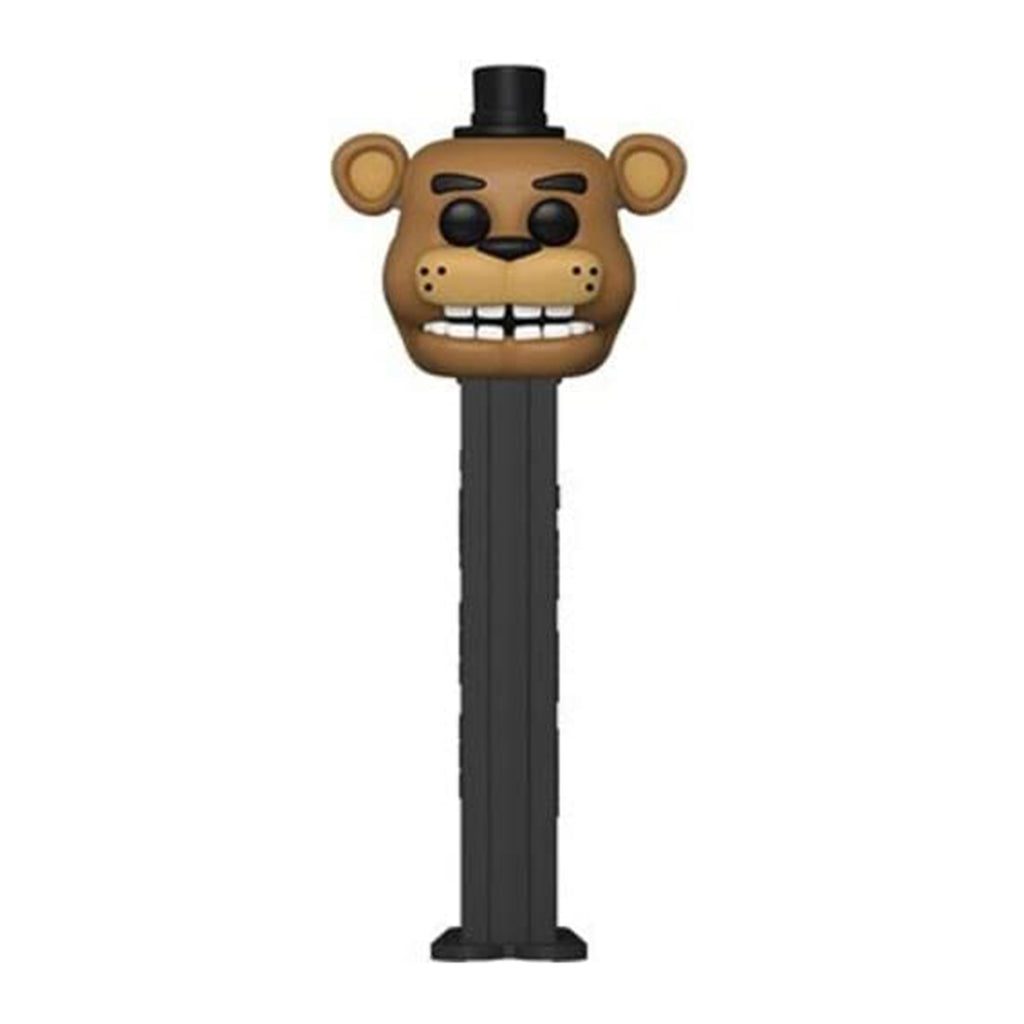 Funko Five Nights At Freddy's POP PEZ Freddy Dispenser
