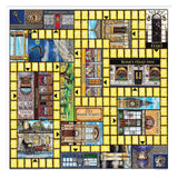 221B Baker Street The Classic Board Game - Radar Toys