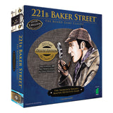 221B Baker Street The Classic Board Game - Radar Toys