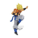 Banpresto Dragon Ball Super Volume 15 Super Saiyan Gogeta Version B Figure - Radar Toys