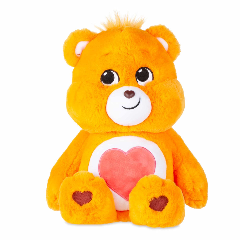 Schylling Care Bears Tenderheart Bear 12 Inch Plush