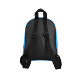 Bioworld Sonic The Hedgehog Cosplay Novelty Mini Backpack - Radar Toys