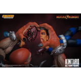 Storm Collectibles Mortal Kombat Kintaro Action Figure - Radar Toys