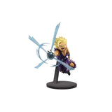 Dragon Ball Z GxMateria The Son Gohan Figure - Radar Toys