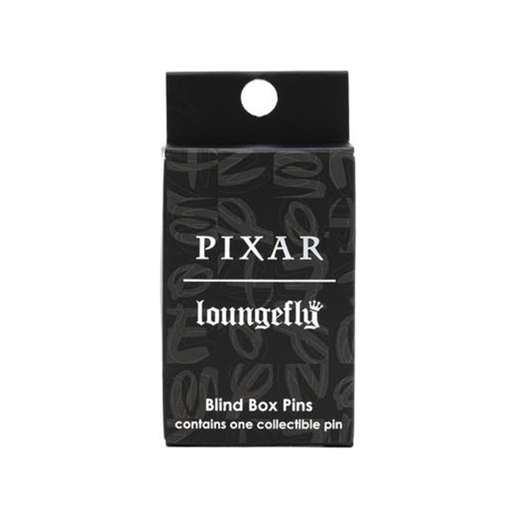 Loungefly Disney Pixar Up Balloon Blind Box Enamel Pin