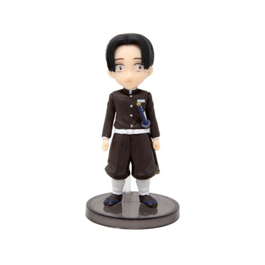 Bandai Demon Slayer Vol 4 WCF Murata Figure
