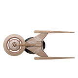 Eaglemoss Star Trek Discovery USS Discovery NCC-1031 Replica Ship - Radar Toys