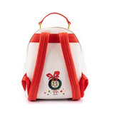Loungefly Dr Seuss The Grinch Chimney Thief Mini Backpack - Radar Toys