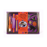 Handstand Kitchen Trick Or Treat Deluxe Cookie Decorating Set - Radar Toys