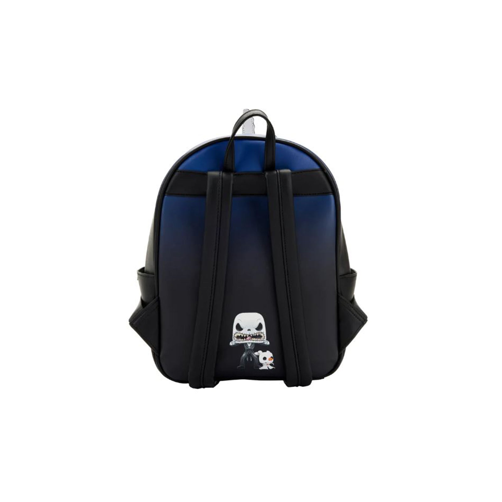 Loungefly Disney POP NBC Jack Skellington House Backpack | Radar Toys