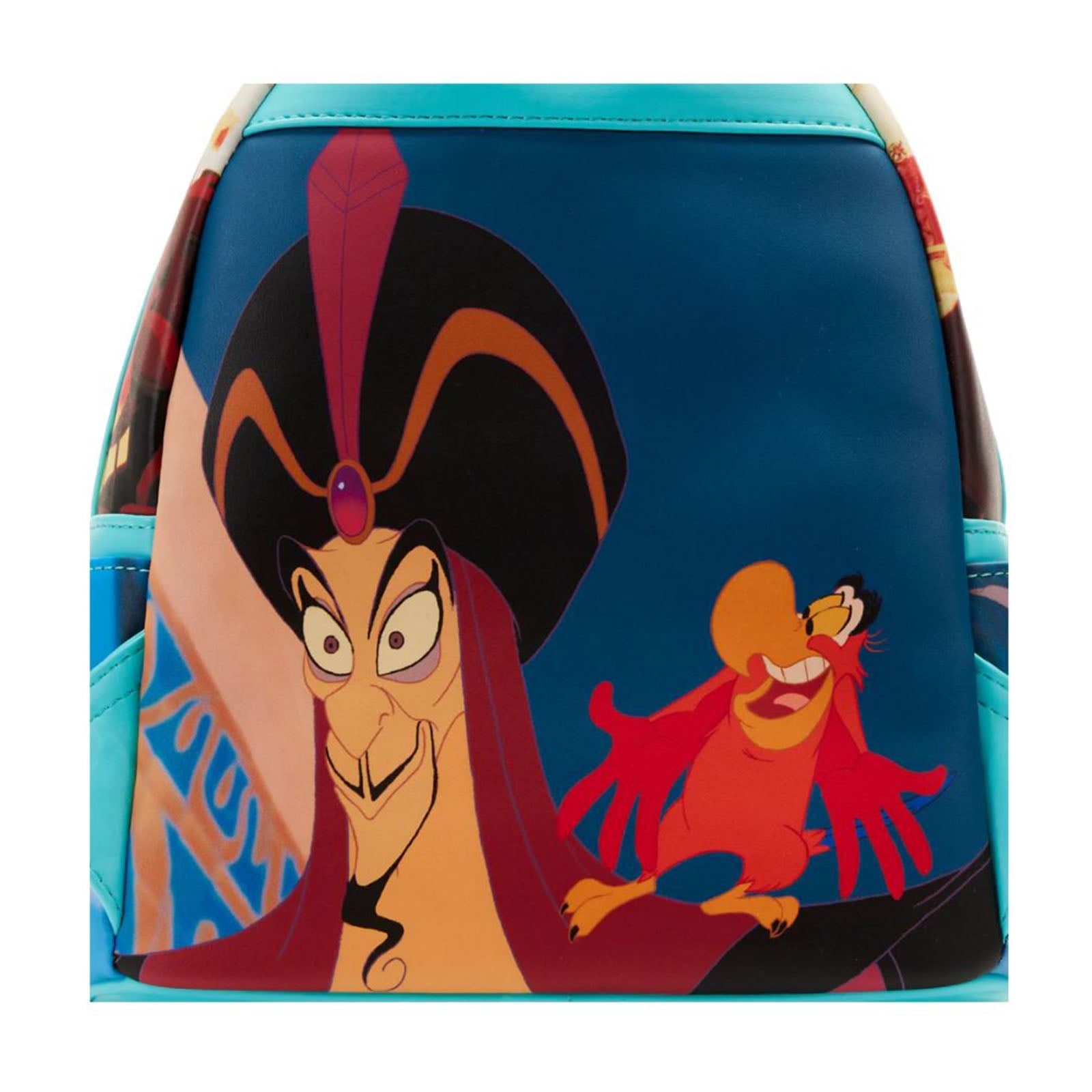 jasmine mini backpack Loungefly Disney Jasmine Princess Series Mini Backpack