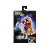 NECA Back To The Future Part II Ultimate Marty McFly Action Figure - Radar Toys