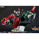 Bandai Voltron 5pro Studio Carbotix Series Figure - Radar Toys