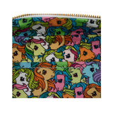 Loungefly Hasbro My Little Pony Castle Crossbody Bag Purse - Radar Toys