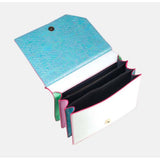 The Little Mermaid Magazine Crossbody - Radar Toys