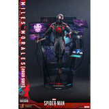 Hot Toys Marvel Spider-Man Miles Morales 2020 Suit Sixth Scale Figure - Radar Toys