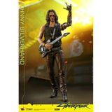 Hot Toys Johnny Silverhand Sixth Scale Figure - Radar Toys
