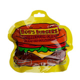 Bob's Burgers Blind Box Hangers Figure - Radar Toys