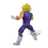 Bandai Dragon Ball Z Maximatic The Vegeta II Figure - Radar Toys