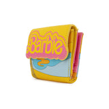 Loungefly Barbie Fun In The Sun Flap Wallet - Radar Toys