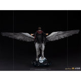 Iron Studios Wizarding World Harry Potter Buckbeak Deluxe Art Scale Statue - Radar Toys