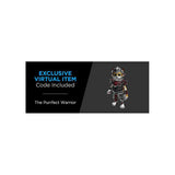 Roblox Pet Simulator Figure Set With Virtual Item - Radar Toys