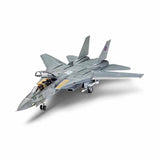 Revell Top Gun Maverick F-14A Tomcat 48th Scale Model Kit - Radar Toys