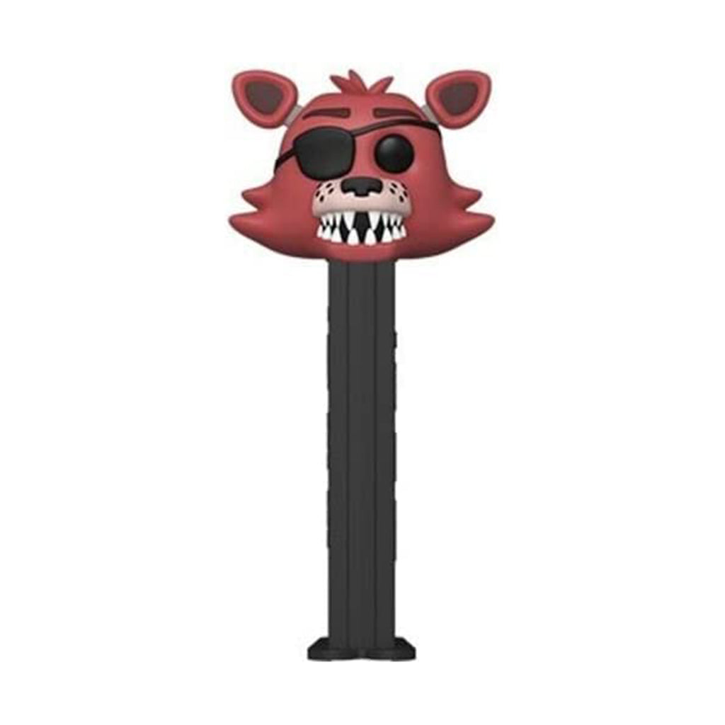 Funko Five Nights At Freddy's POP PEZ Foxy Dispenser
