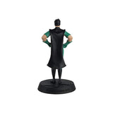 Eaglemoss DC Super Hero Collection Batman Animated Series Robin Figure - Radar Toys