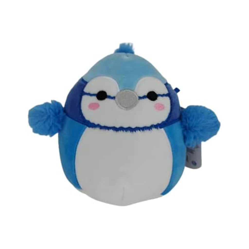 Squishmallow Babs 5 Inch Plush Figure