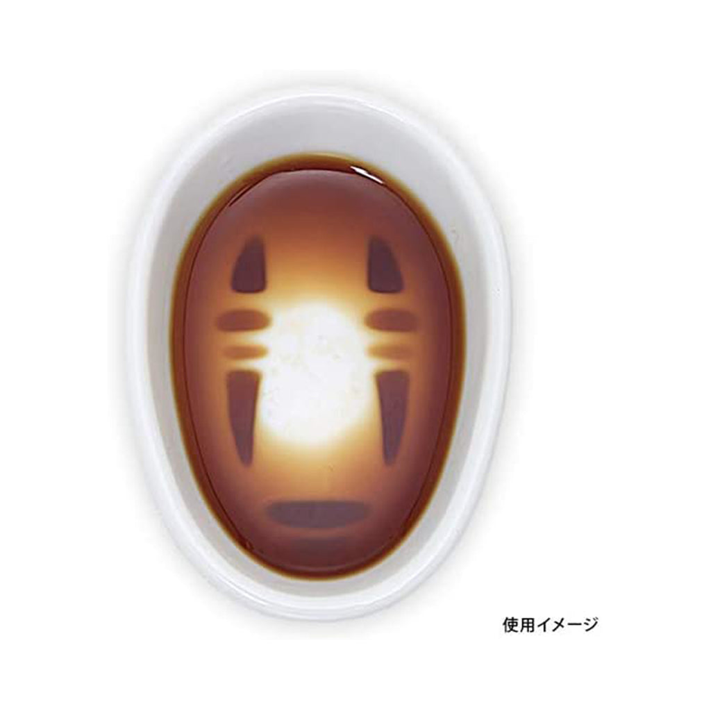 Studio Ghibli Spirited Away No Face Sauce Dish