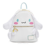 Loungefly Sanrio Cinnamaroll Cosplay Mini Backpack - Radar Toys