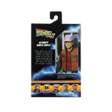 NECA Back To The Future Part II Ultimate Marty McFly Action Figure - Radar Toys