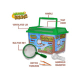 Nature Bound Ultimate Critter Box Toy - Radar Toys