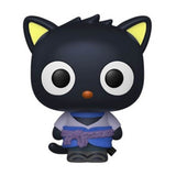 Funko Sanrio Hello KittyXNaruto POP Naruto Chococat Vinyl Figure - Radar Toys