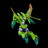 Bandai Transformers Flame Toys Acid Storm Model Kit - Radar Toys
