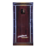 NECA Nightmare On Elm Street Part 2 Freddy Quarter Scale Figure - Radar Toys