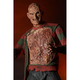 NECA Nightmare On Elm Street Part 2 Freddy Quarter Scale Figure - Radar Toys