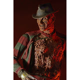NECA Nightmare On Elm Street Part 2 Freddy Quarter Scale Figure - Radar Toys