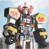 Super7 Mighty Morphin Power Rangers Super Cyborg Megazord Reaction Figure - Radar Toys