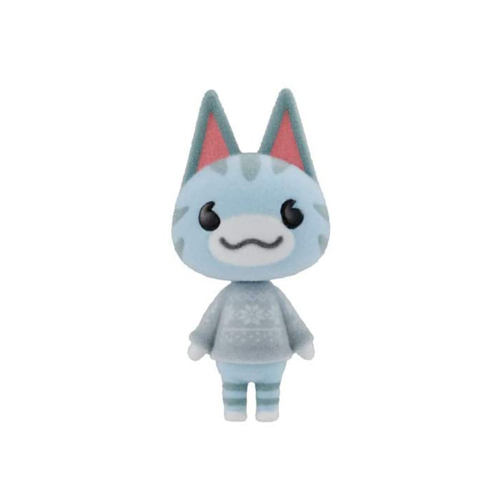Animal Crossing New Horizons Lolly Villager Figure