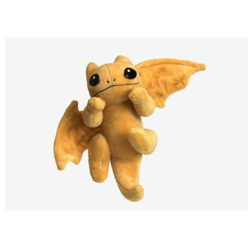 Miyo's Mystic Musings Little Embers Sparks Plush Figure