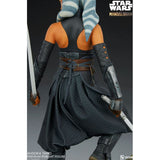 Sideshow Star Wars The Mandalorian Ahsoka Tano Premium Format Figure - Radar Toys