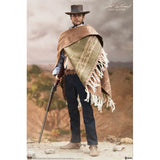 Hot Toys Clint Eastwood The Man With No Name Sixth Scale Figure - Radar Toys