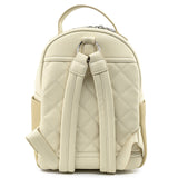Loungefly Star Wars Princess Leia Hoth Cosplay Mini Backpack - Radar Toys