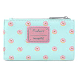 Loungefly Pusheen With Donuts Nom Nom Flap Wallet - Radar Toys
