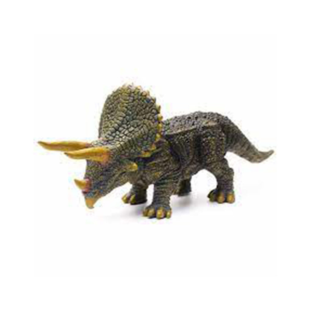 CollectA Triceratops Dinosaur Figure 88037 - Radar Toys